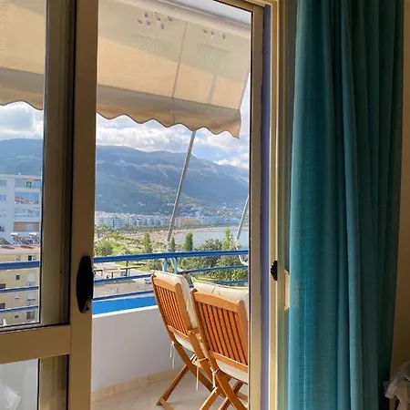 Apartamento Endless Summer Vlorë