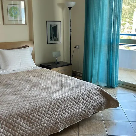 Endless Summer Apartamento Vlorë