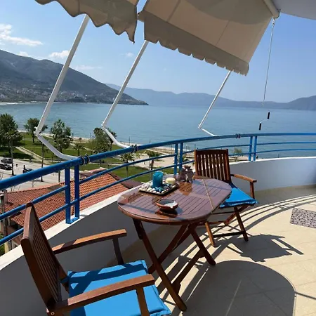 Appartamento Endless Summer Vlorë
