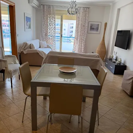 Apartamento Endless Summer Vlorë