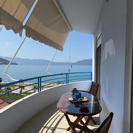 Endless Summer Appartamento Vlorë