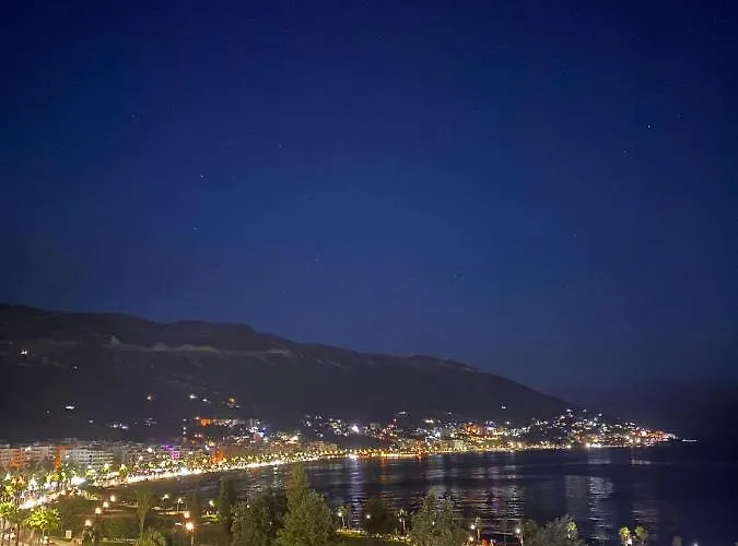 Endless Summer 公寓