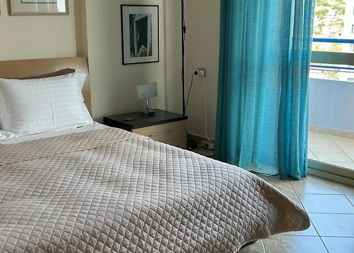 Endless Summer 公寓 Vlorë