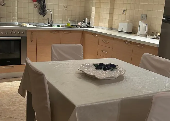 Endless Summer 公寓