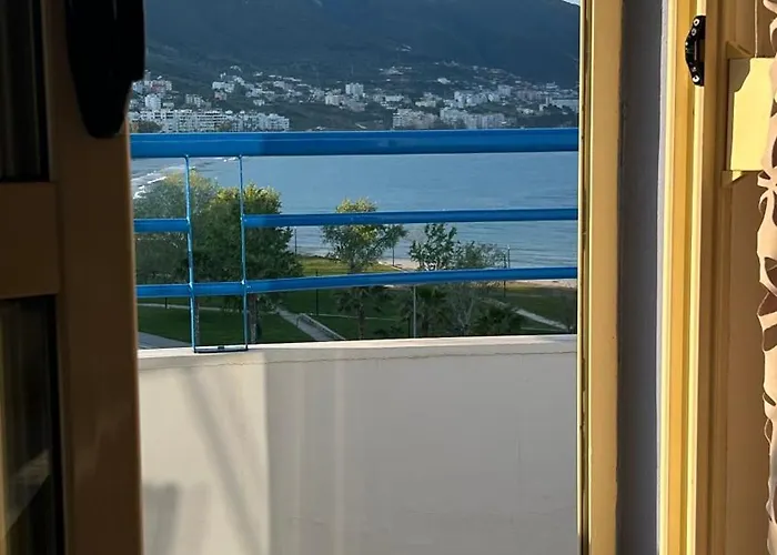 Endless Summer 公寓 Vlorë