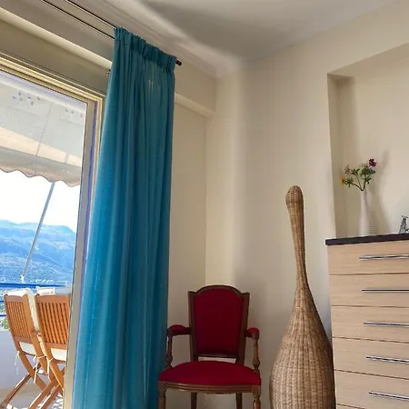 Apartment Endless Summer Vlore