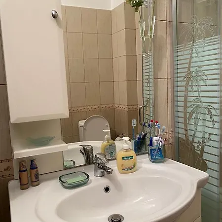 Endless Summer 아파트 *