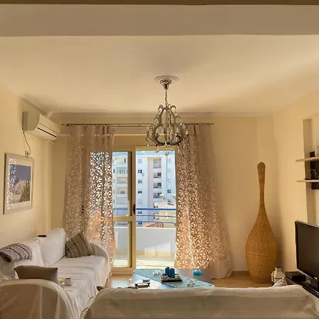Endless Summer Apartment