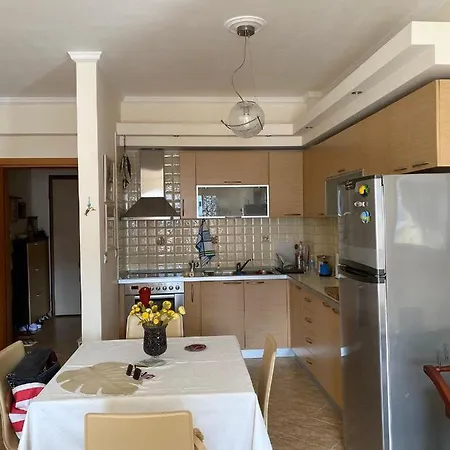 Endless Summer Apartment *
