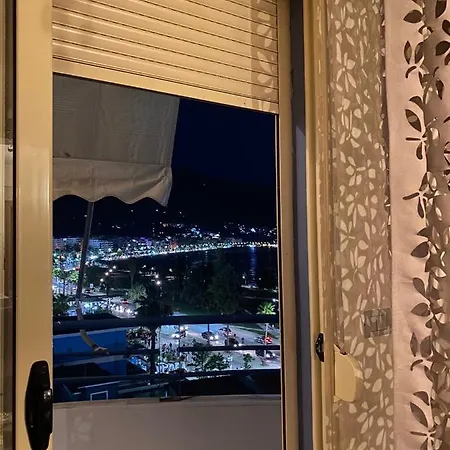 Apartment Endless Summer