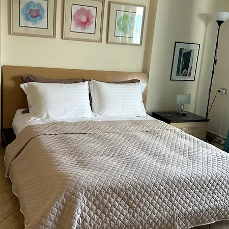 Διαμέρισμα Endless Summer *