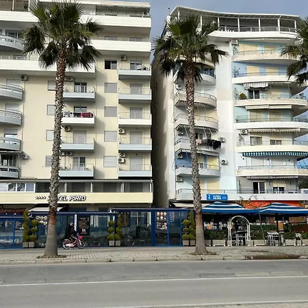 Endless Summer * Vlore