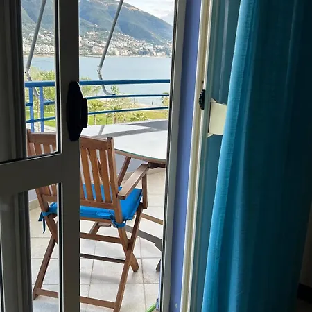 Διαμέρισμα Endless Summer