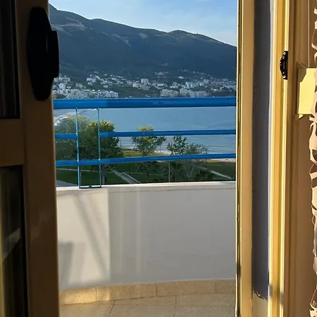 Endless Summer 아파트 Vlorë