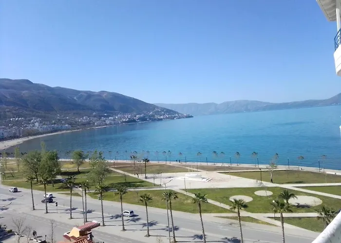 Διαμέρισμα Endless Summer *