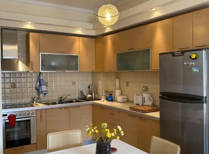 Apartamento Endless Summer