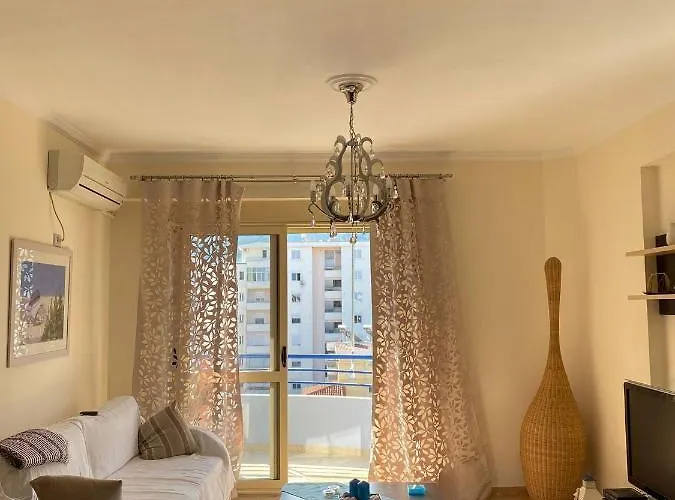 Endless Summer Apartamento