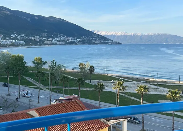 Endless Summer Διαμέρισμα