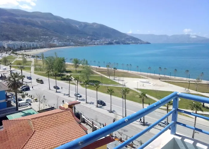 Apartamento Endless Summer Vlorë