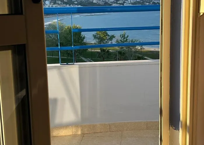 Endless Summer Vlorë