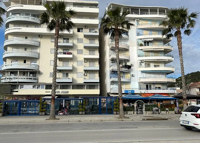 Endless Summer * Vlorë