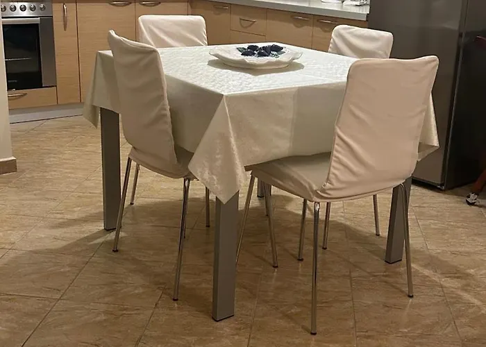 Διαμέρισμα Endless Summer *